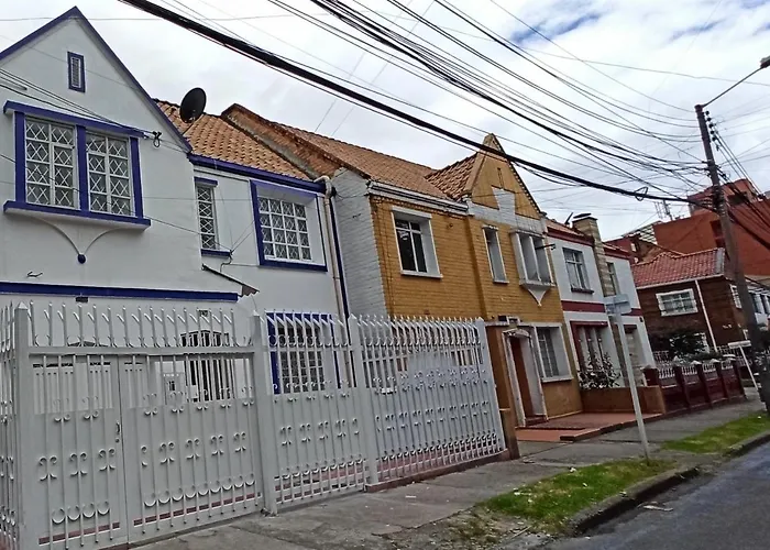 casa coral